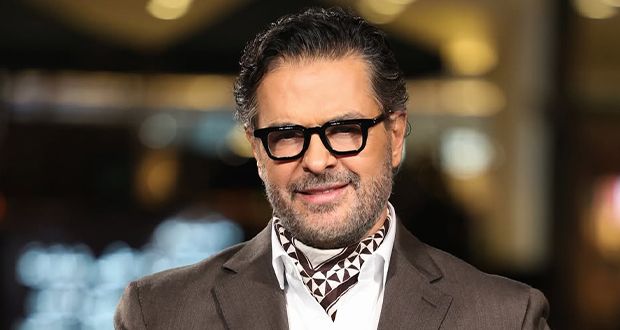 راغب علامة في الأردن.. زيارة فنية تنتهي بطلاق!