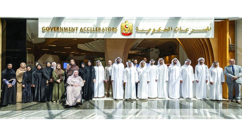 الامارات | إطلاق مسرّعات «تيسير بناء المساجد»