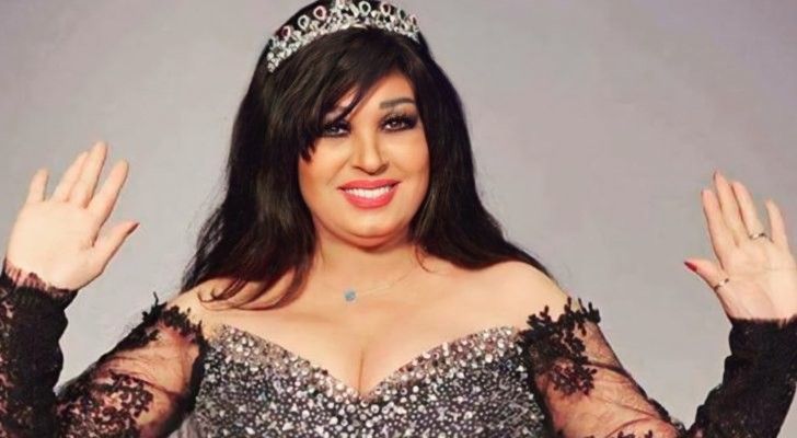 فيفي عبده في صف بوسي شلبي.. ورسالة شديدة اللهجة لأولاد محمود عبد العزيز
