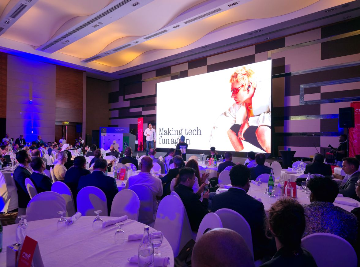 تكنولوجيا: شركة CMF التابعة لـ Nothing تكشف عن هاتف CMF Phone 2 Pro إلى جانب ثلاث سماعات جديدة خلال الإطلاق العالمي