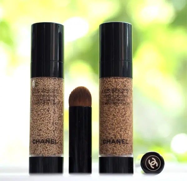 طريقة عمل مكياج نيود طبيعي لصيف 2025 لإطلالة متألقة وناعمة في آن