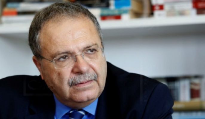 لجنة تقنية لاجراء الاتصالات مع الجهات المعنية للبدء بتنفيذ خطة عودة النازحين السوريين الى بلادهم