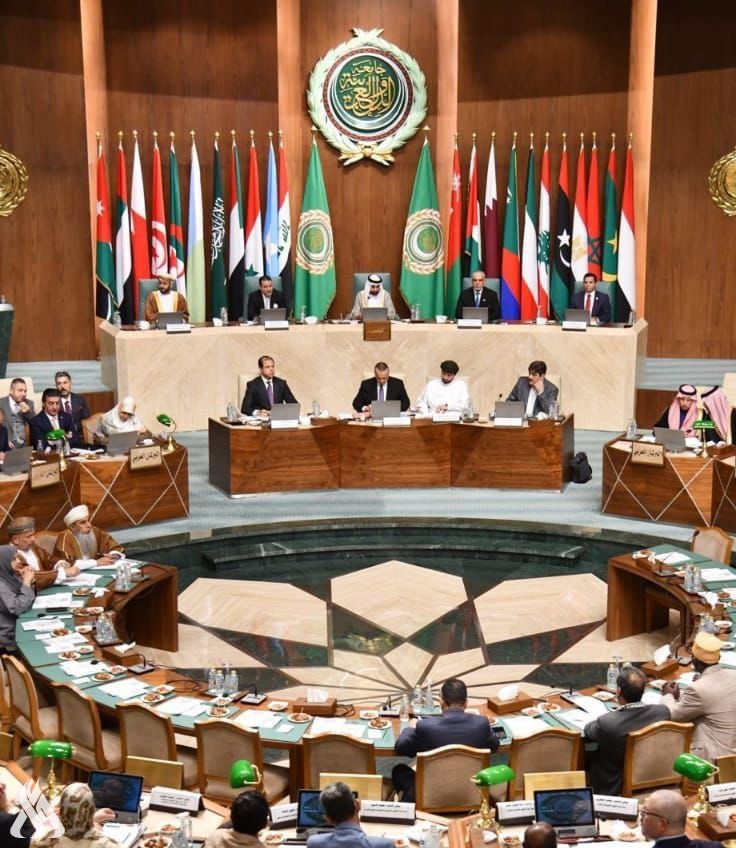 البرلمان العربي يرحب بالتوصل إلى وقف إطلاق النار في اليمن