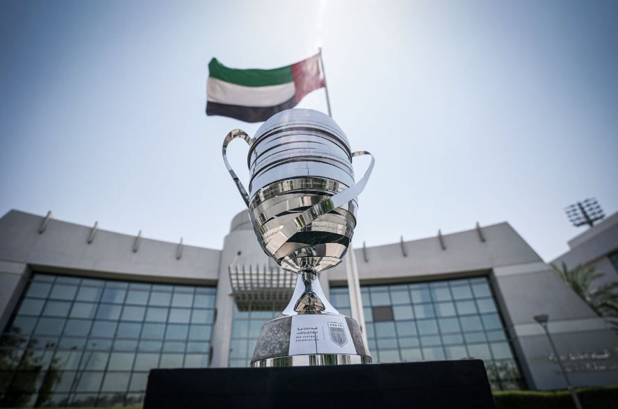 الامارات | "كأس رئيس الدولة" يتصدّر الترند.. ويوحّد الجماهير على "إكس"