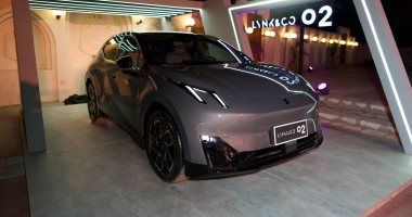 أسعار ومواصفات طرازت Lynk & Co فى مصر