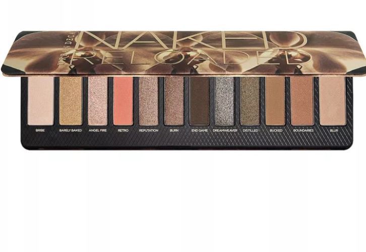 طريقة عمل مكياج نيود طبيعي لصيف 2025 لإطلالة متألقة وناعمة في آن