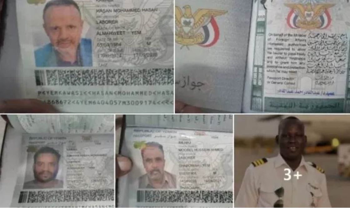 بالأسماء والصور.. يمنيون يقاتلون إلى جانب "الدعم السريع" في السودان بإشراف إماراتي