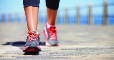 نظام غذائى يحمي من إصابات رياضة الجرى