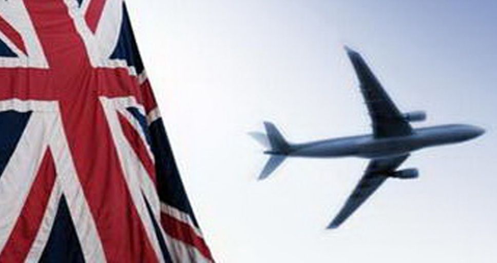 عاجل : المملكة تطالب رعاياها بمغادرة اليمن فوراً