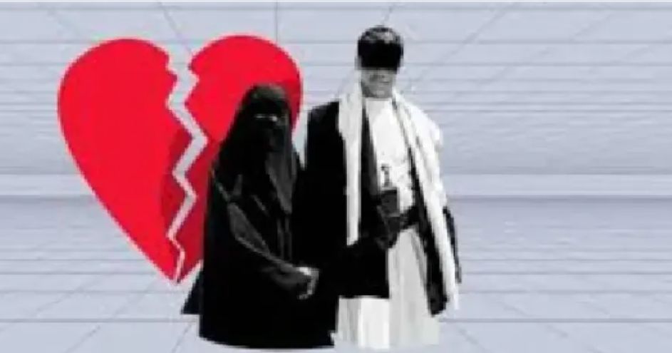 وثيقة..."ابنة مزين" تُطيح بولاء شاب يمني لقبيلته والأخيرة تعلن تبرؤها منه