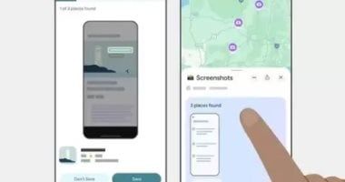 تكنولوجيا: كيف يمكنك استخدام ميزة خرائط جوجل الجديدة على هاتفك الآيفون لتوفير وقتك؟