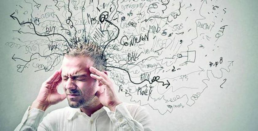 5 علامات تدل على تدهور الصحة العقلية.. لا تتجاهلها