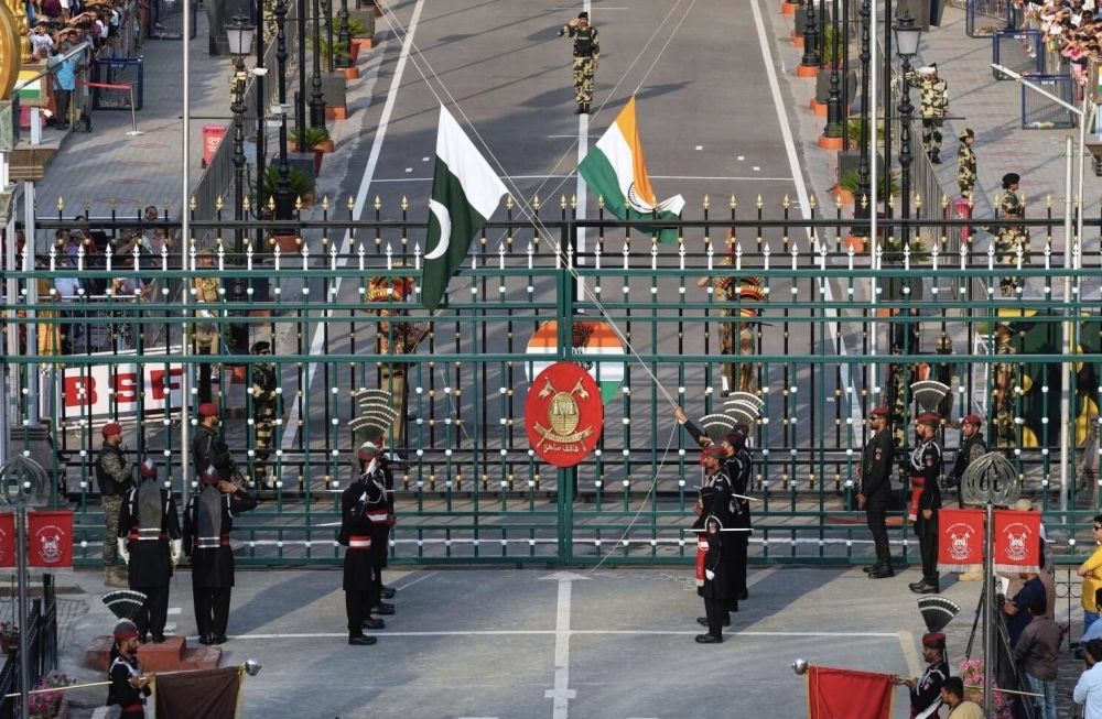 وساطة تنهي أخطر مواجهة منذ عقود بين الهند وباكستان