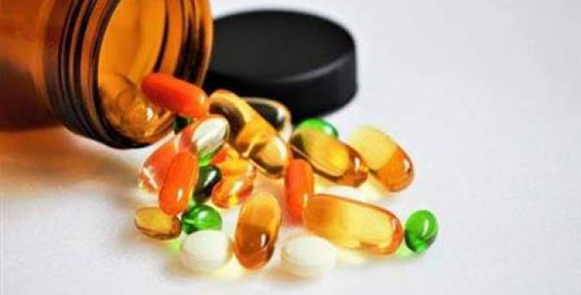 مكملات غذائية تنقذ حياتك.. وقاية مبكرة من السكري والقلب