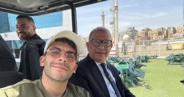 الزمالك يخاطب السفارة الأمريكية للاستفسار عن سبب حصول زيزو على التأشيرة