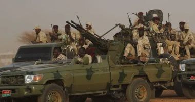 سماع دوى إطلاق مضادات أرضية فى بورتسودان شرقي السودان
