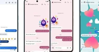 تكنولوجيا: رسائل جوجل تحصل على ميزة جديدة للحذف.. جربها