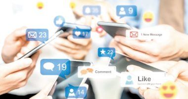 تكنولوجيا: الوحدة الرقمية فى زمن السوشيال ميديا.. كيف تحولت الصداقات إلى مجرد تفاعلات إلكترونية؟