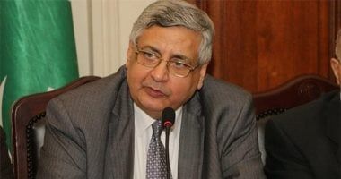 عوض تاج الدين: الدعم الرئاسى أحدث طفرة غير مسبوقة فى المنظومة الصحية