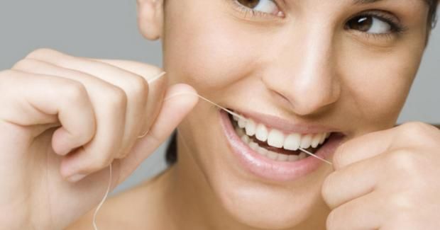 صحة فمك مرآة لقلبك.. رابط خفي بين اللثة والأوعية الدموية