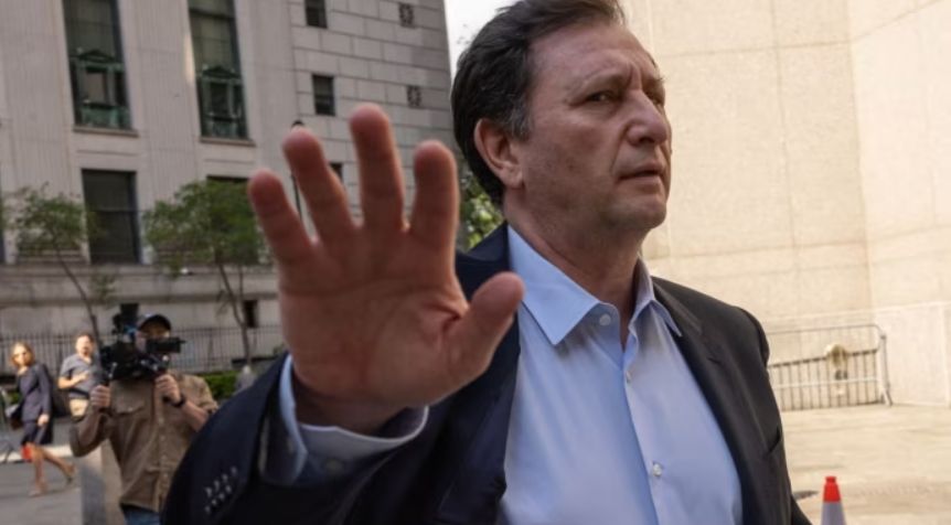 الحُكم بـ 12 سنة سجنا على الرئيس التنفيذي السابق لشركة “Celsius”: التفاصيل