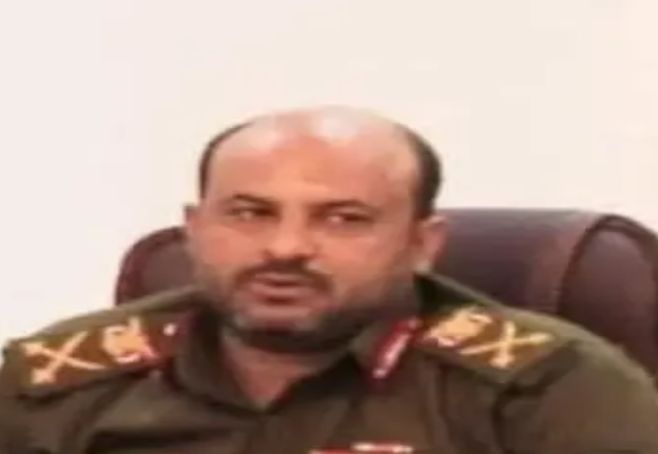 عاجل : الاعلان عن مصرع قائد عسكري كبير في مليشيا الحوثي "صورة"