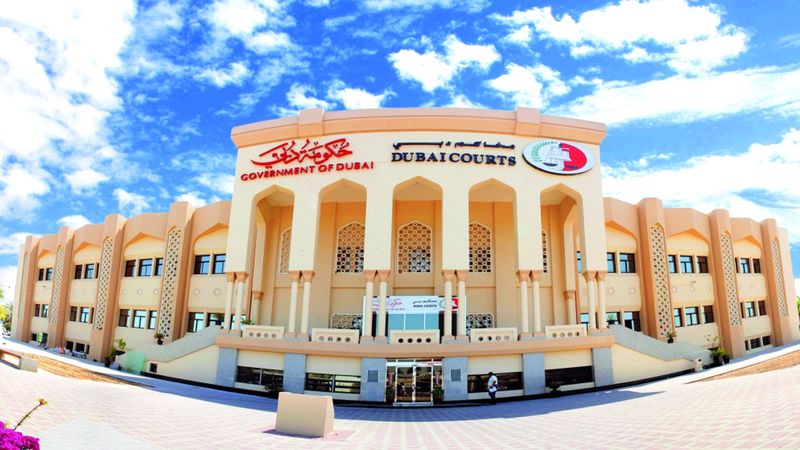 الامارات | موكلان يتنصلان من سداد 340 ألف درهم لمحامٍ بعد رفض الدعوى