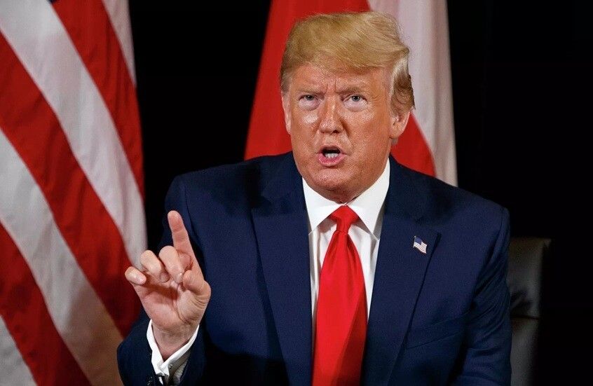 قرار مفاجئ يربك إسرائيل...ترامب يوجه إنذارًا حاسمًا لنتنياهو