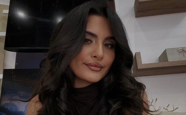 رغدة كيومجيان: "هذه شروطي لأشارك في برنامج تلفزيون الواقع" وهذا ما قالته عن حياتها الخاصة