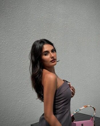 رغدة كيومجيان: "هذه شروطي لأشارك في برنامج تلفزيون الواقع" وهذا ما قالته عن حياتها الخاصة