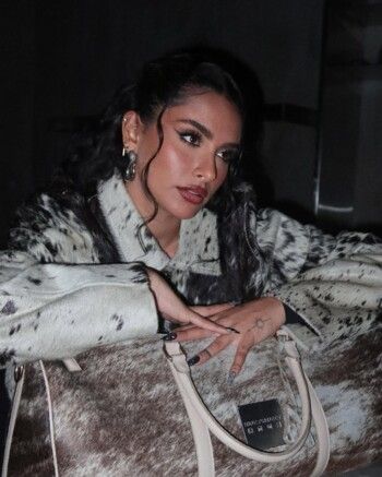 رغدة كيومجيان: "هذه شروطي لأشارك في برنامج تلفزيون الواقع" وهذا ما قالته عن حياتها الخاصة