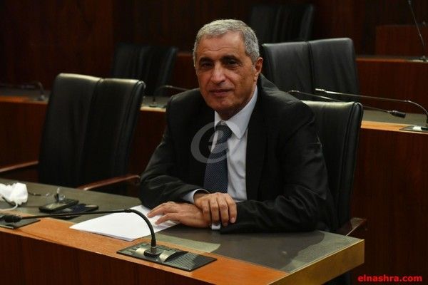 قاسم هاشم: واهم من يعتقد لبرهة ان انسحاب إسرائيل من الجنوب مرتبط بسحب سلاح حزب الله