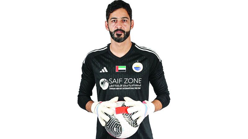 الامارات | الحوسني: خسارة الكأس دافع لمصالحة جمهور الشارقة بلقب آسيا