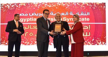 وزير الصحة: مهنة التمريض استطاعت إثبات جدارتها منذ جائحة كورونا وحتى اليوم