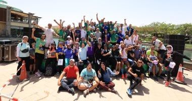 طلعت مصطفى توفر كل الخدمات الرياضية والترفيهية لسكان مدينتى.. مهرجان للجولف وأمسيات فنية وماراثون رياضى