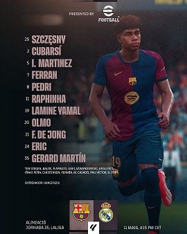 الامارات | برشلونة وريال مدريد.. بث مباشر