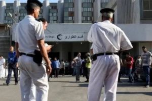 لن تصدق السبب...اعتقال فتاتين يمنيتين في مصر وتوجيه تهمة خطيرة ضدهما "شاهد"