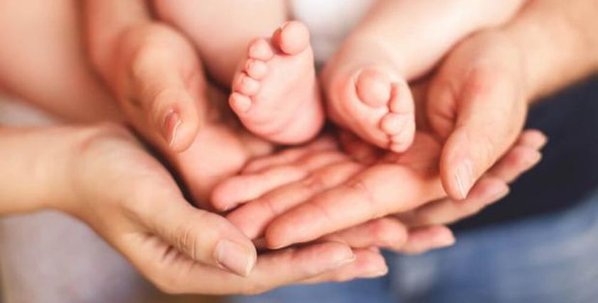 قبل أن تبدأ الرحلة.. 9 خطوات لضمان صحة مولودك من اليوم الأول