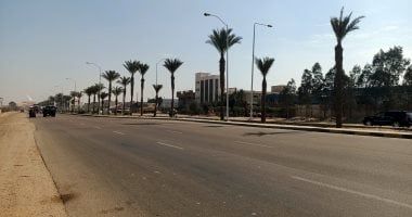 أخبار مصر.. الطقس غدا.. انخفاض بالحرارة يصل لـ 8 درجات والعظمى بالقاهرة 32