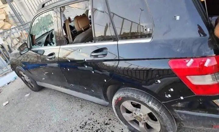 البيضاء.. مركز حقوقي يدين مقتل طفلة وإصابة شقيقتها برصاص مليشيا الحوثي