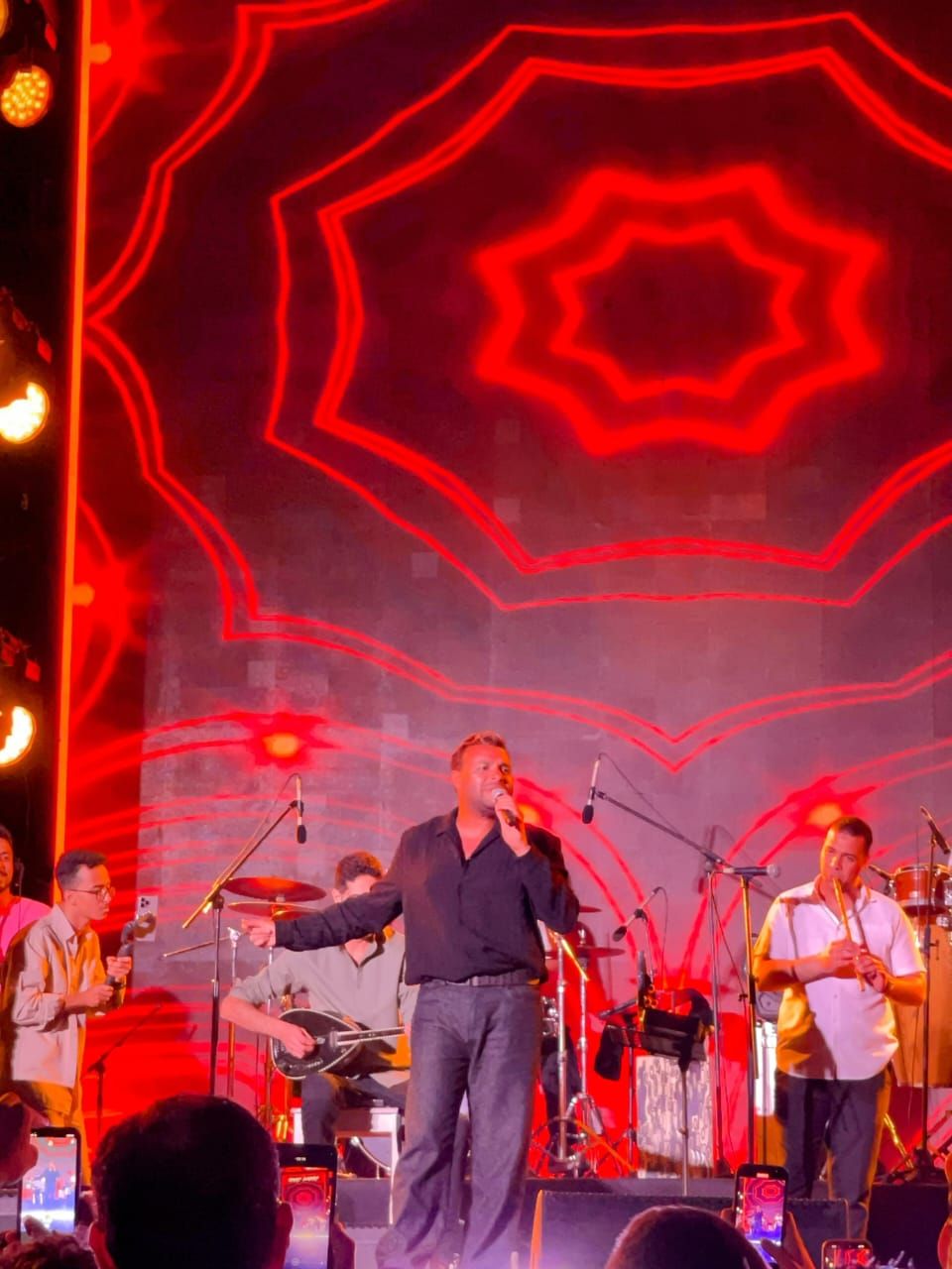 طلعت مصطفى توفر كل الخدمات الرياضية والترفيهية لسكان مدينتى.. مهرجان للجولف وأمسيات فنية وماراثون رياضى