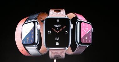 تكنولوجيا: "أبل ووتش ألترا 3".. ثلاث ميزات جديدة.. أبرزها اكتشاف ضغط الدم المرتفع