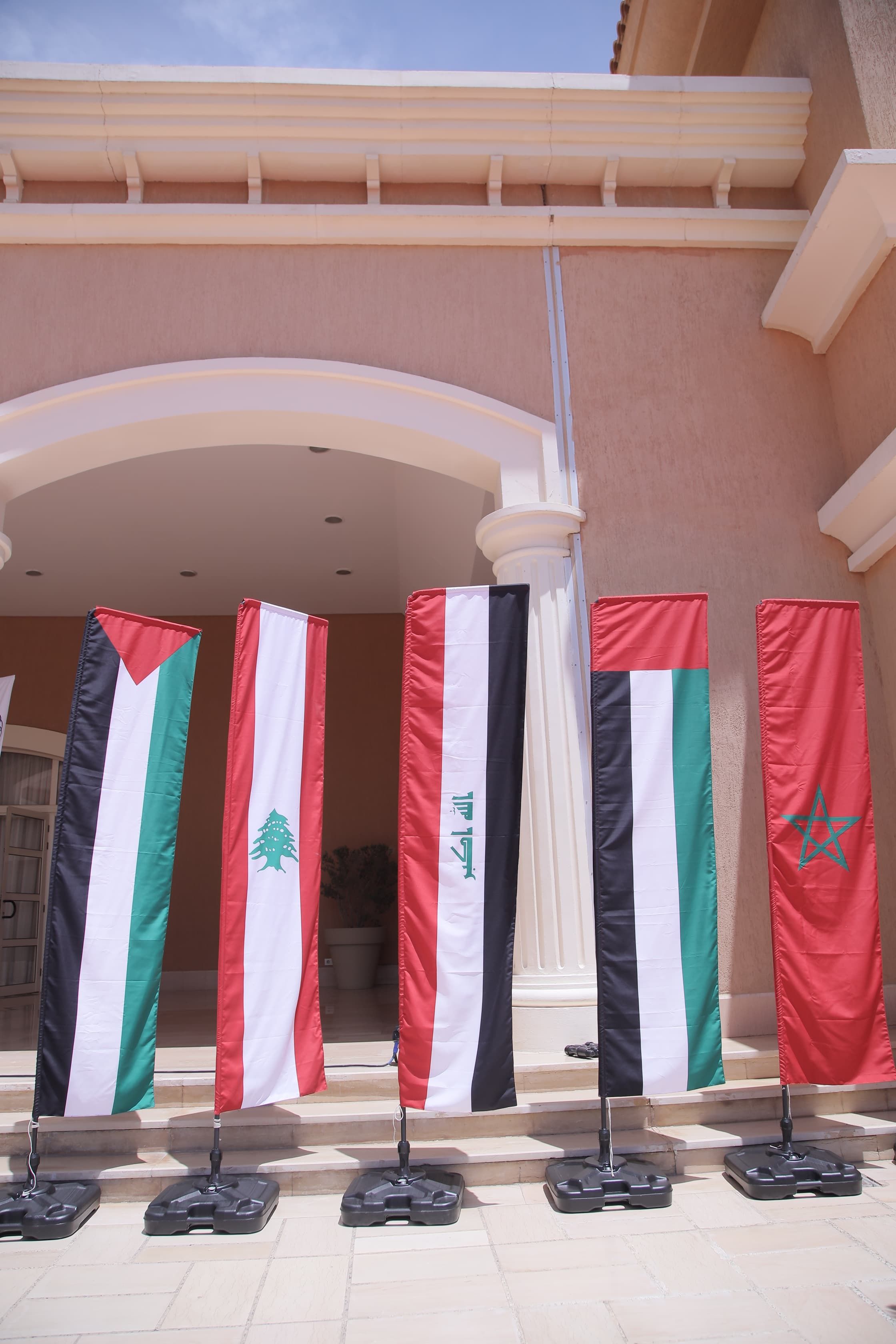 طلعت مصطفى توفر كل الخدمات الرياضية والترفيهية لسكان مدينتى.. مهرجان للجولف وأمسيات فنية وماراثون رياضى