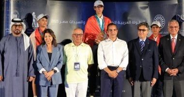 ختام ناجح للبطولة العربية للجولف للناشئين والسيدات 2025 فى القاهرة.. ملاعب عالمية وتنظيم احترافى.. والمغرب يحصد الألقاب
