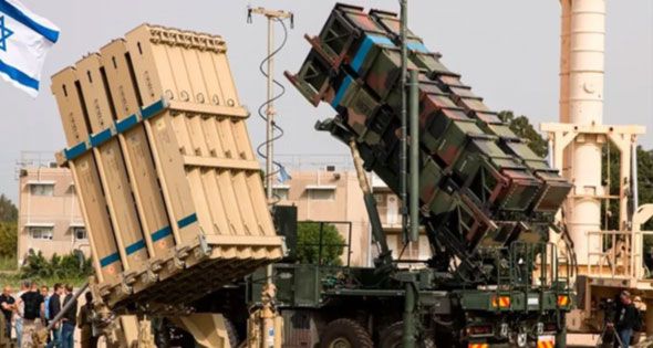 إسرائيل تستعد لتوسيع عملياتها العسكرية في اليمن وهذا بنك الأهداف "تفاصيل خطيرة"