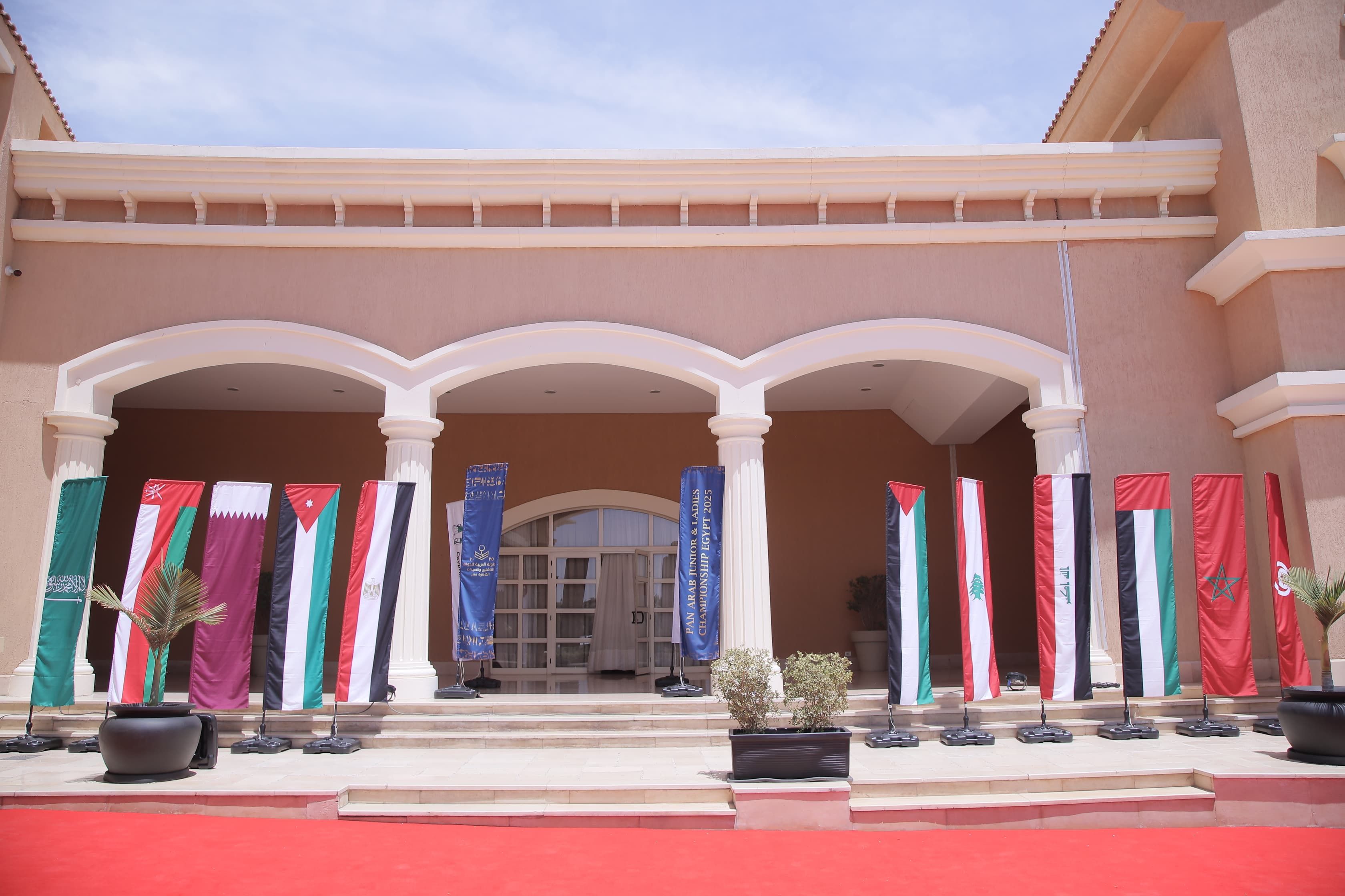 طلعت مصطفى توفر كل الخدمات الرياضية والترفيهية لسكان مدينتى.. مهرجان للجولف وأمسيات فنية وماراثون رياضى