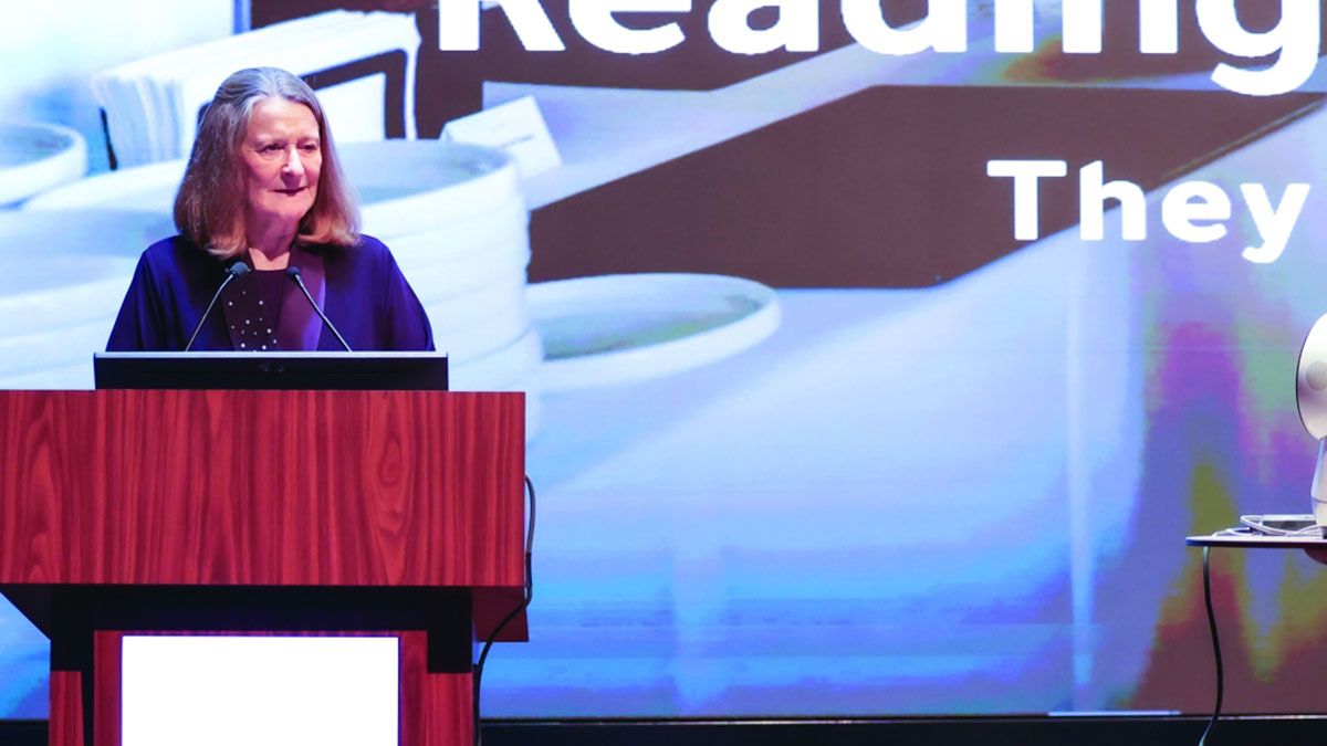 الامارات | «القراءة للمتعة» في دبي.. منصة ملهمة لنشر ثقافة القراءة