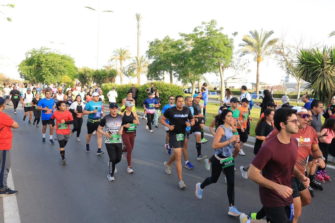 طلعت مصطفى توفر كل الخدمات الرياضية والترفيهية لسكان مدينتى.. مهرجان للجولف وأمسيات فنية وماراثون رياضى