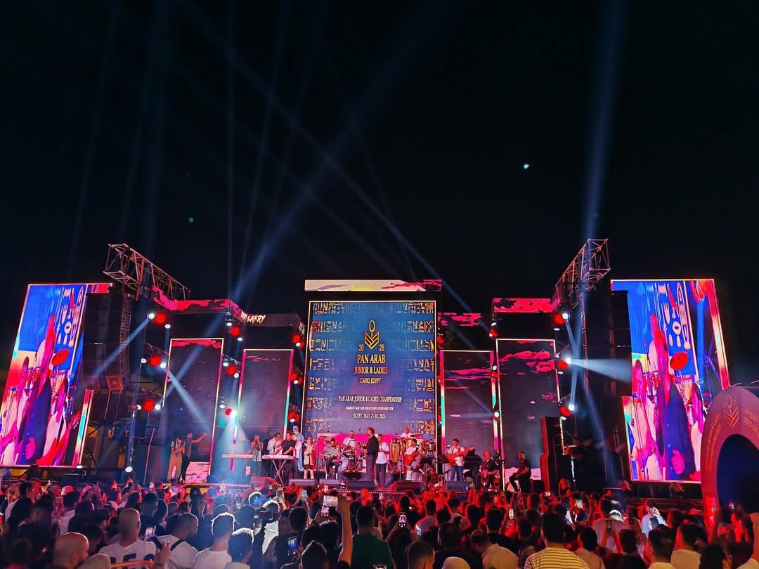 طلعت مصطفى توفر كل الخدمات الرياضية والترفيهية لسكان مدينتى.. مهرجان للجولف وأمسيات فنية وماراثون رياضى