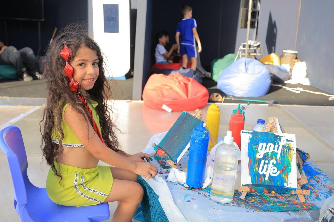 طلعت مصطفى توفر كل الخدمات الرياضية والترفيهية لسكان مدينتى.. مهرجان للجولف وأمسيات فنية وماراثون رياضى